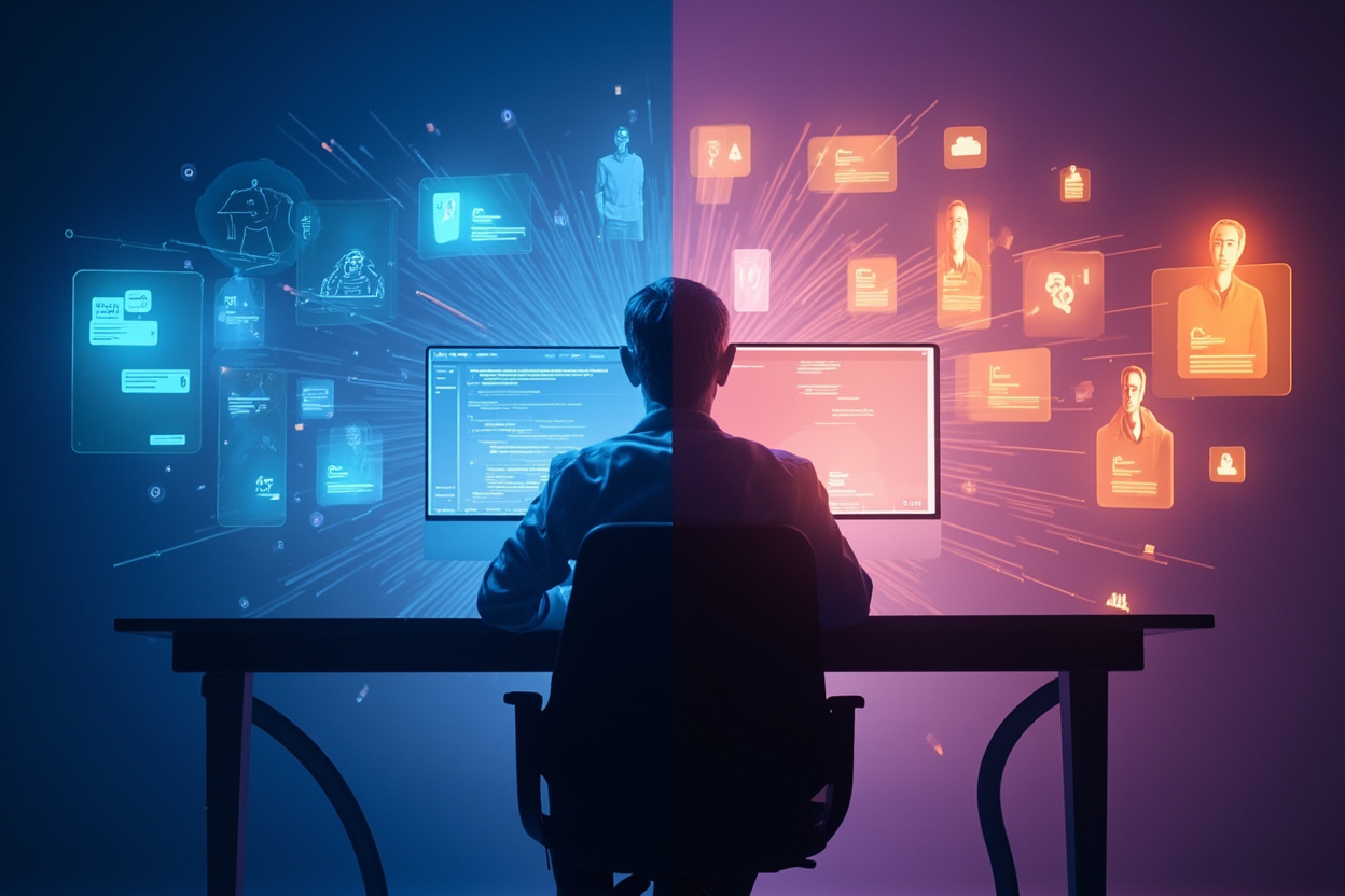 82% используют AI, но сольписасец — это уже другой уровень. Что изменилось в 2026
