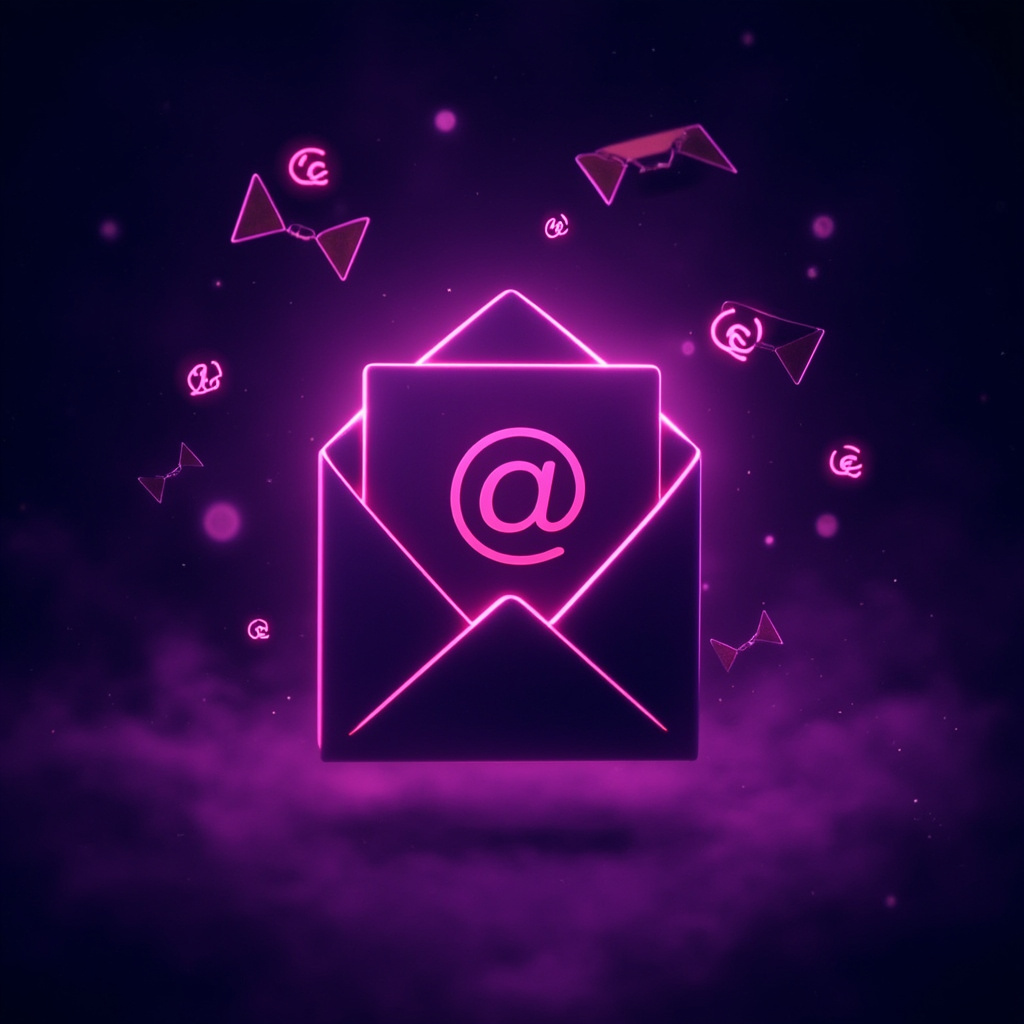 Почему email-рассылки ещё работают