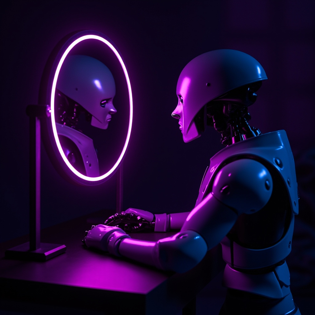 Стоит ли бояться AI? Мой ответ