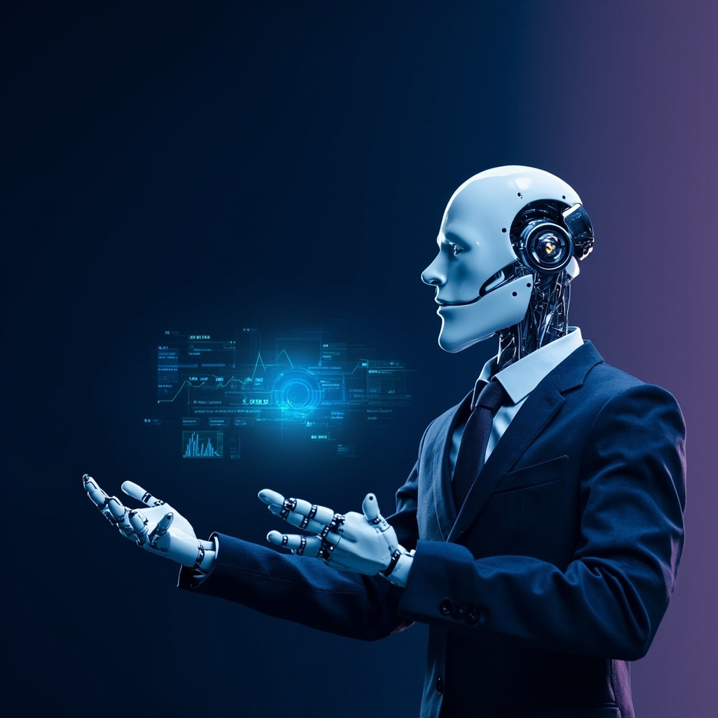 AI-агенты идут в банки: чему это учит нас