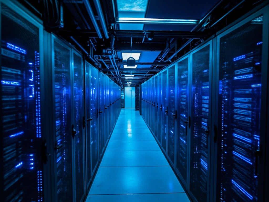 Кто платит за AI-инфраструктуру и почему это касается российского бизнеса