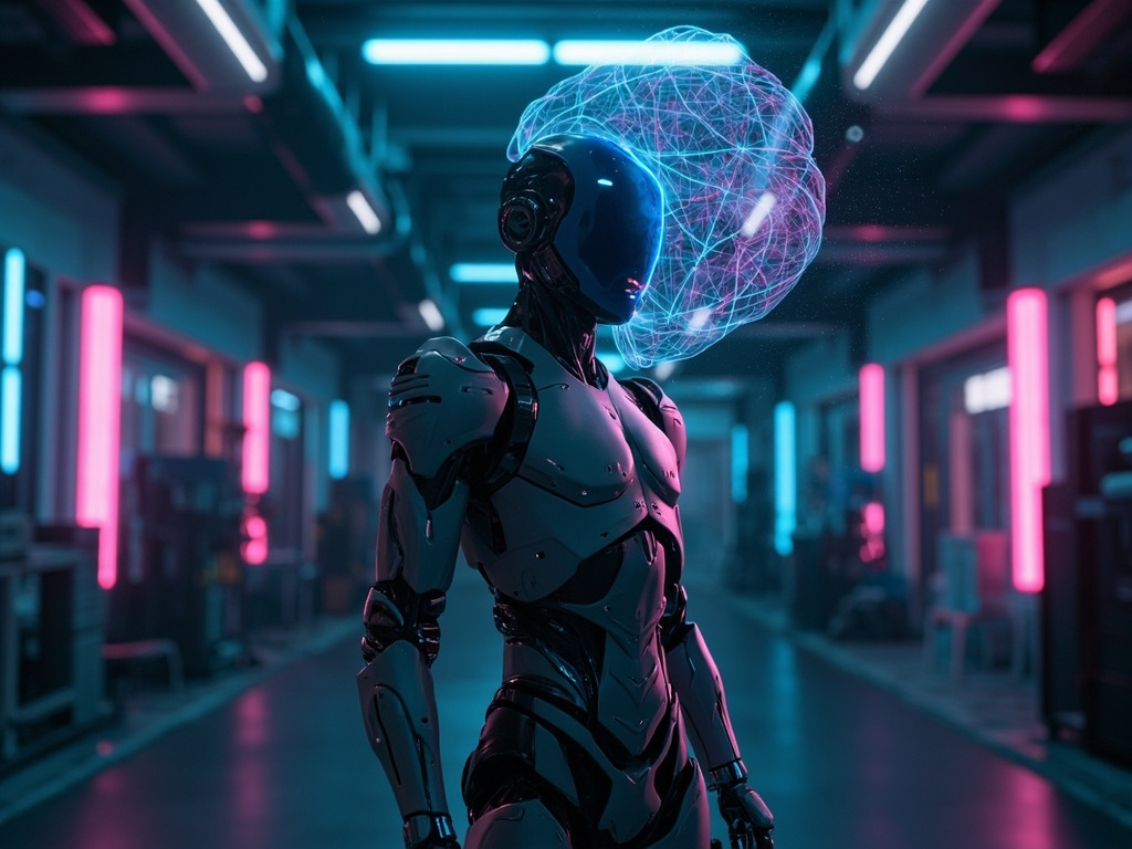 Meta пошла в роботов: что значит AI для физического мира