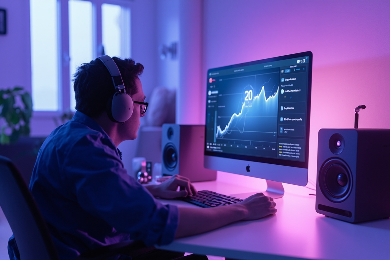 20 часов в неделю: сколько времени реально возвращает AI solopreneur