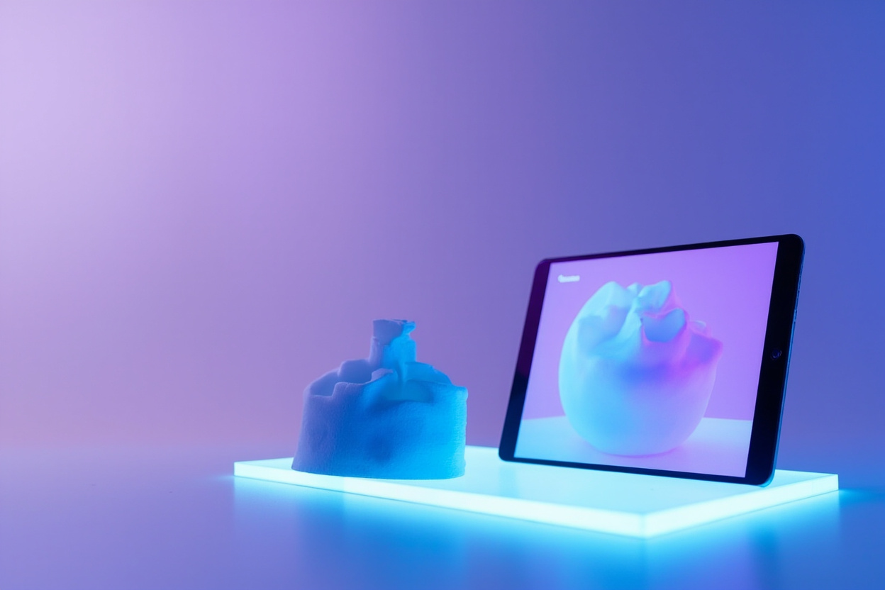 Почему клиенты 3D-печати разочаровываются: картинка vs реальность