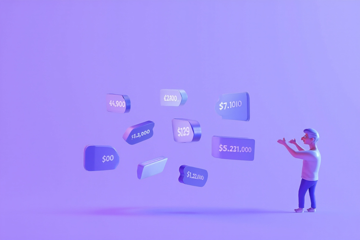 8 способов назначить цену: какой метод работает для малого бизнеса
