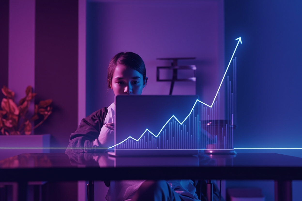 98% малого бизнеса используют AI ежедневно — и это стало нормой