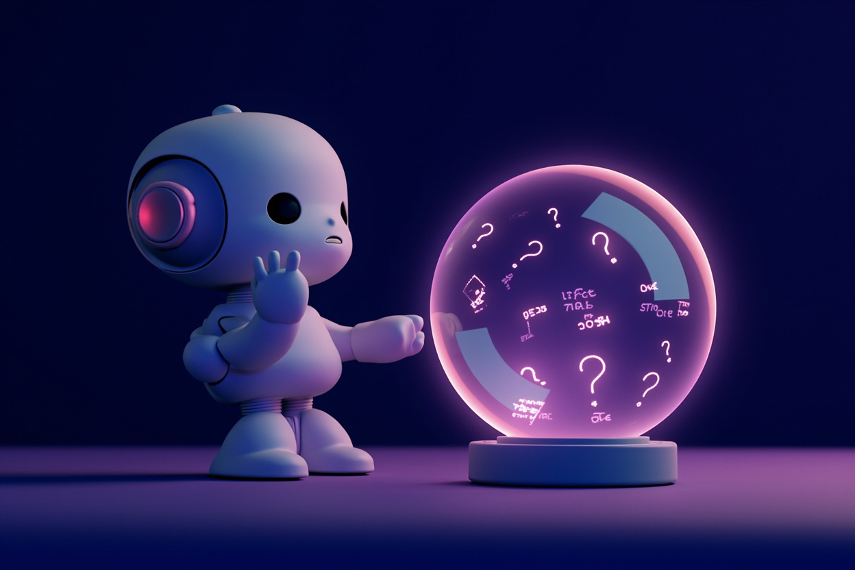 AI-агенты не могут предсказать даже новости: 25% accuracy — и это лучший результат