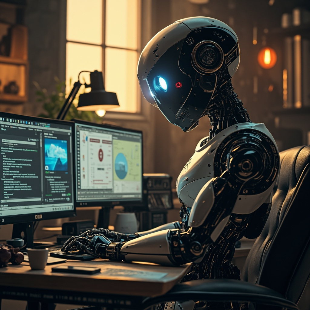 Почему ваши посты звучат как ChatGPT: 3 способа это исправить