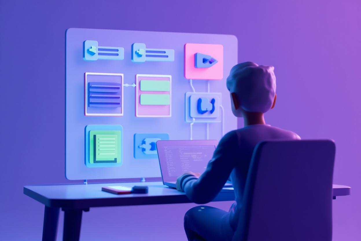 Vibe coding: как «почувствовать» продукт, не умея программировать