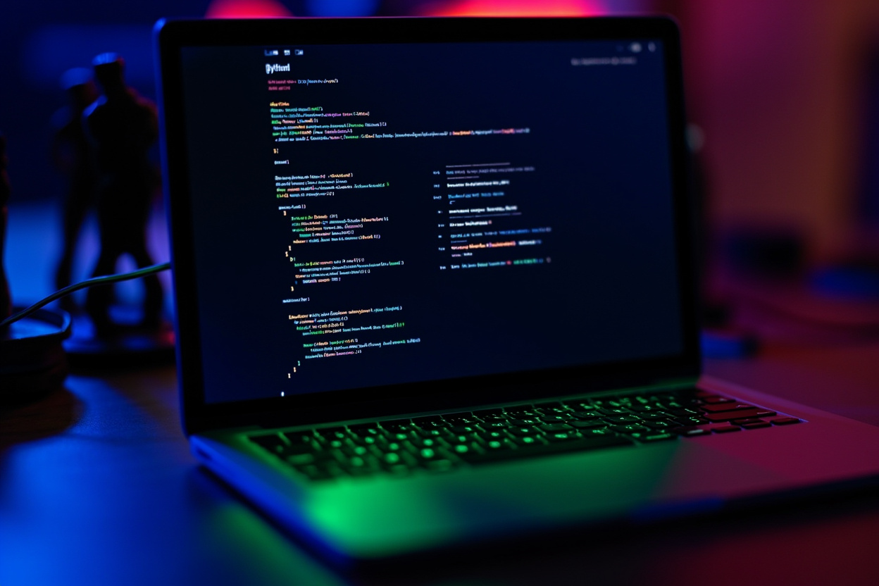 Что под капотом у сервиса для биллиардного клуба: Python-автоматизация без агента