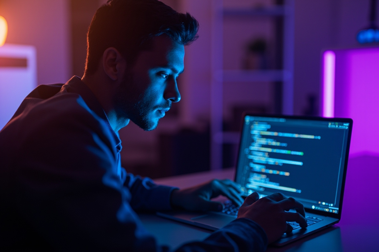 Vibe coding для малого бизнеса: что это и как применить