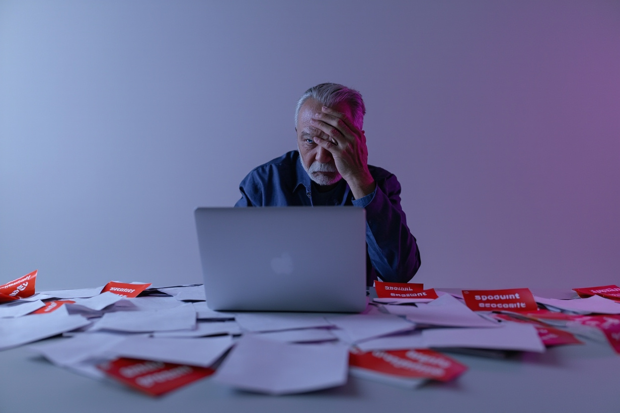 5 вещей в email-рассылках, которые бесят меня как предпринимателя