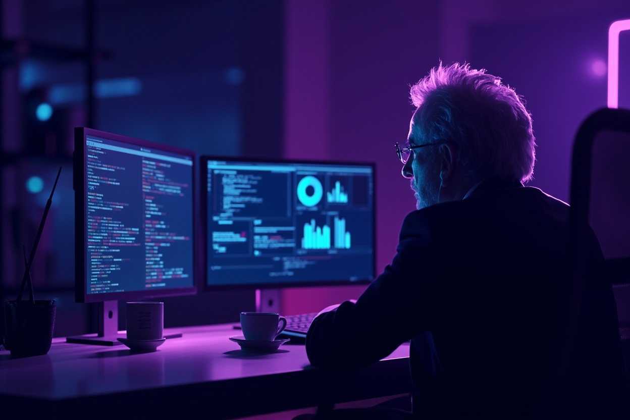 Три вещи в DevOps, которые я делала не так, и почему потом стало лучше