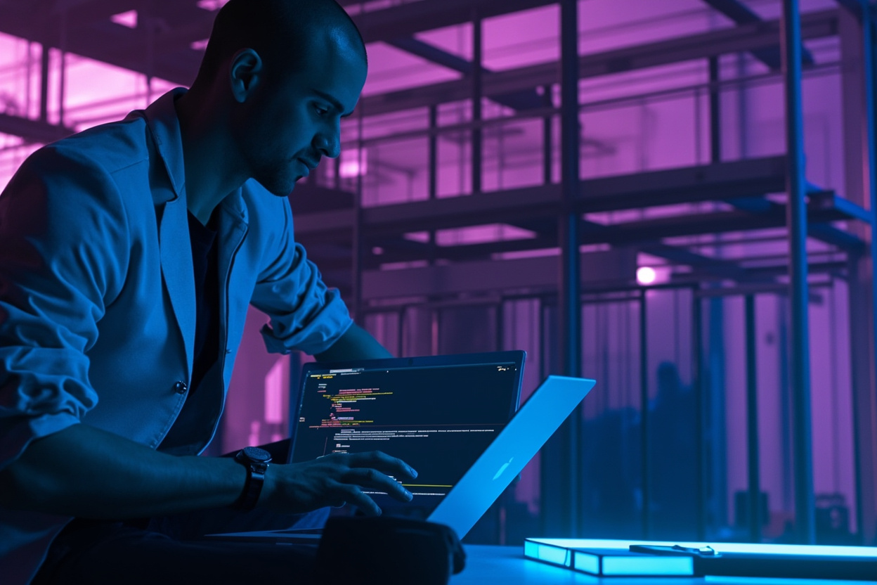 5 ошибок при настройке DevOps для производства: что ломается на практике