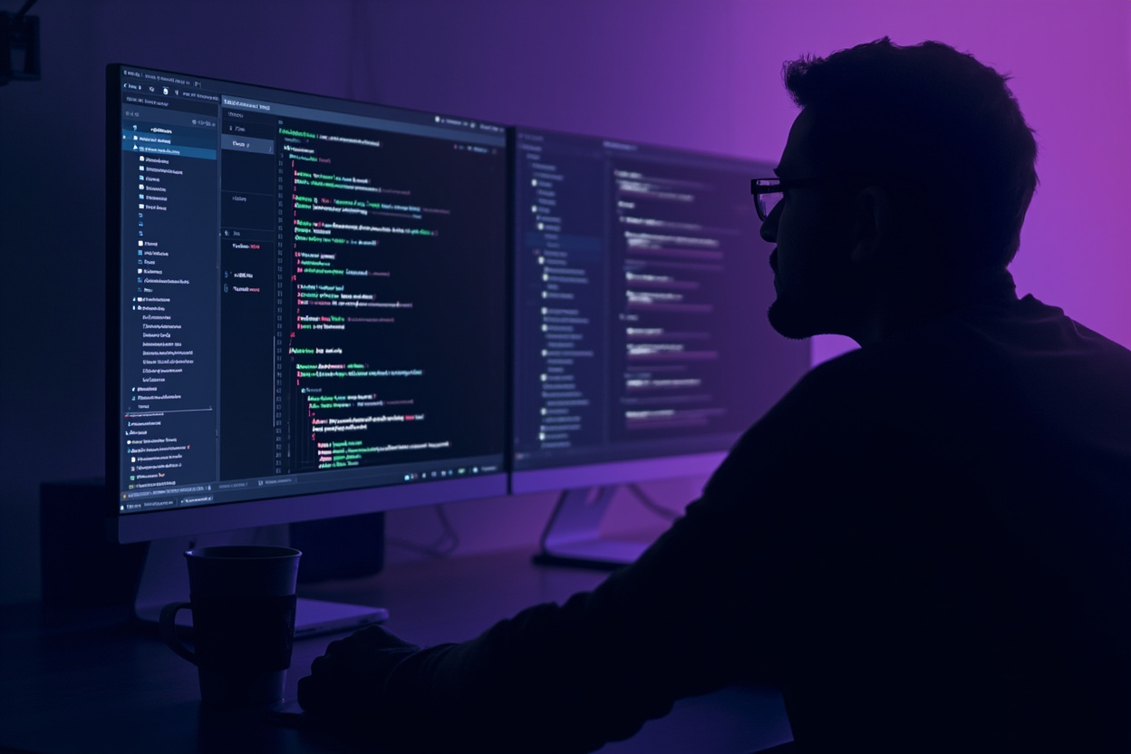 Дропшиппинг на Python: автоматизировать или делать руками
