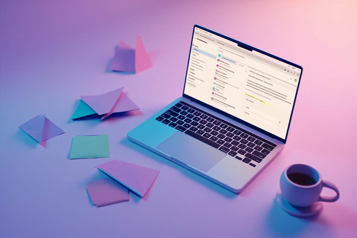 Email-маркетинг: почему он пережил все тренды и до сих пор работает