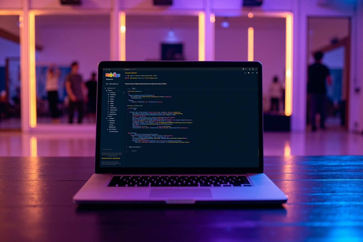 Python в танцевальной школе: как я автоматизировала учёт учеников за год