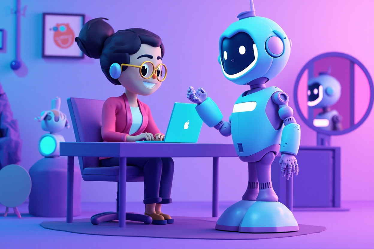 Фрилансер + AI в 2026: 7 задач, которые нейросеть делает за тебя