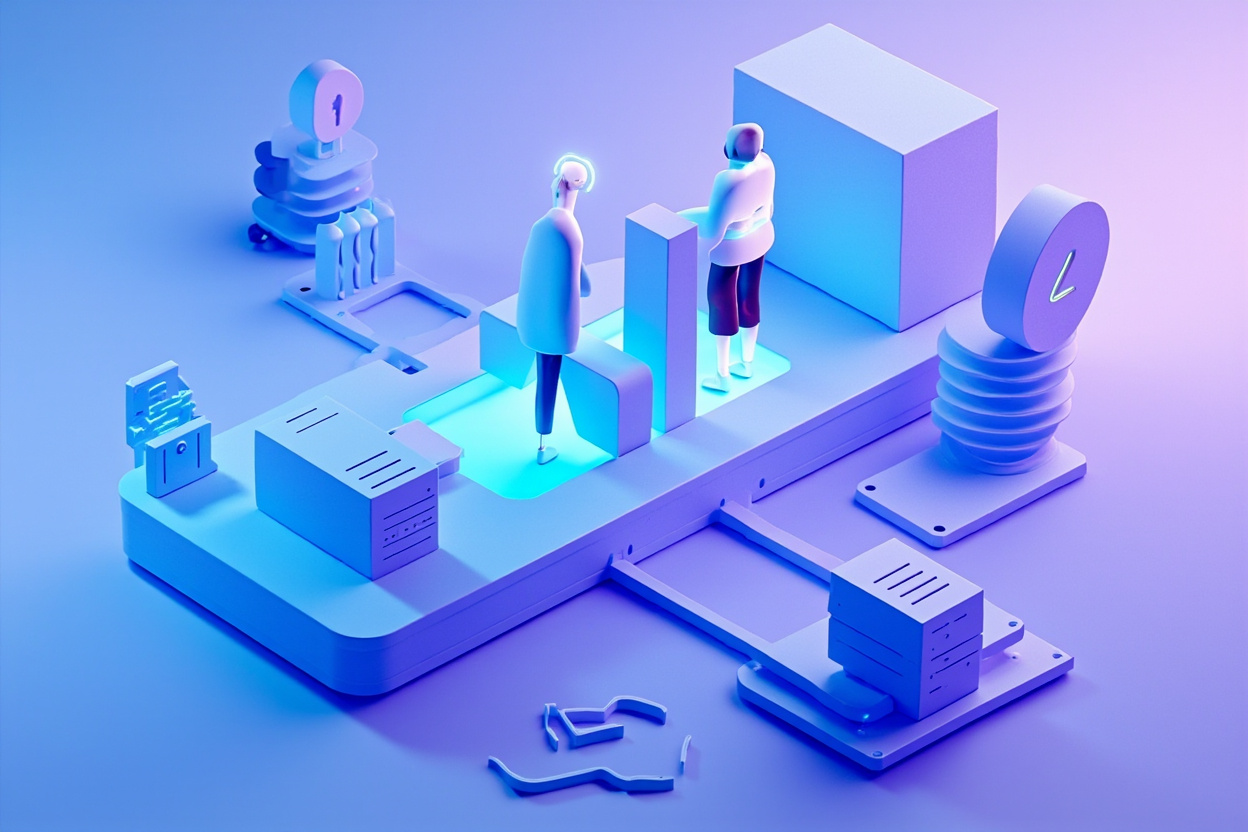 Три вещи, которые Google сделал с CRM в мае 2026 года