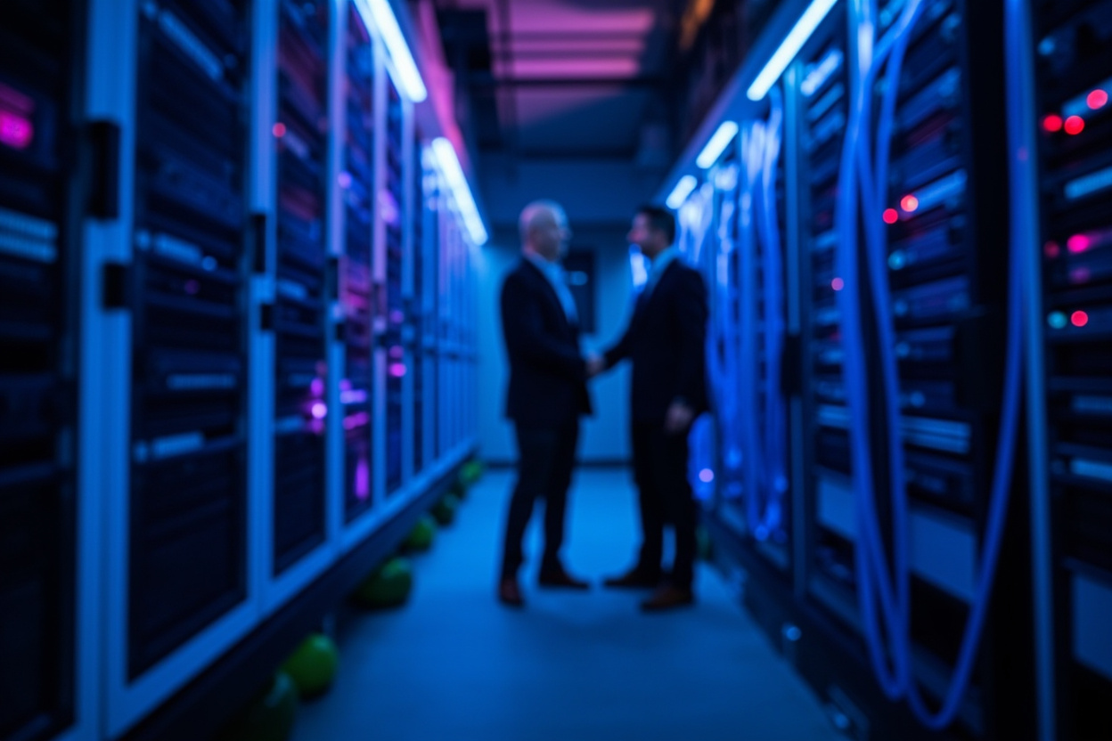 HPE купила Juniper Networks: что это значит для рынка и моих клиентов