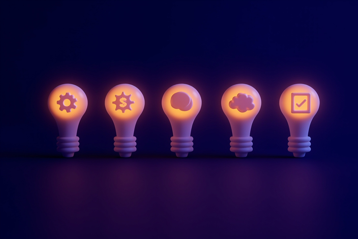 5 неожиданных уроков от AI-компаний, которые бизнес усвоил раньше их