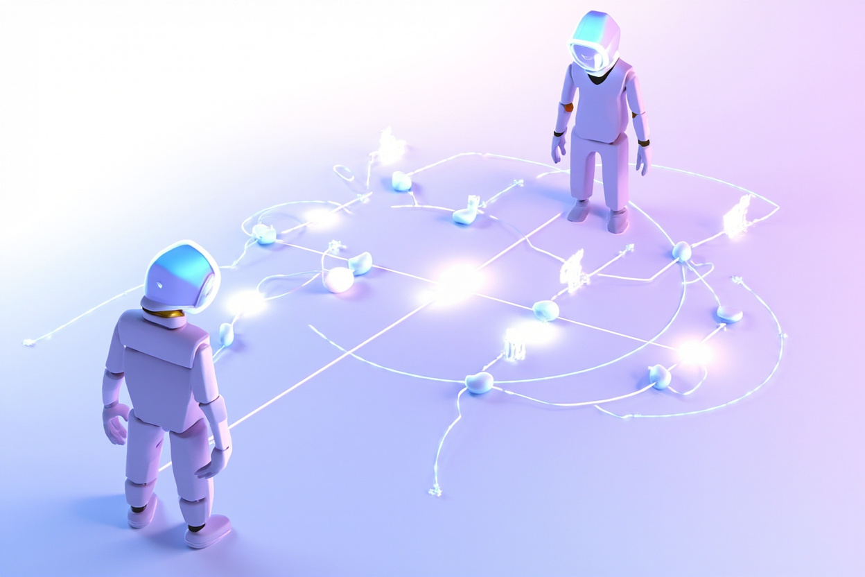 Что такое MCP и почему ваши инструменты могут стать платформой для AI