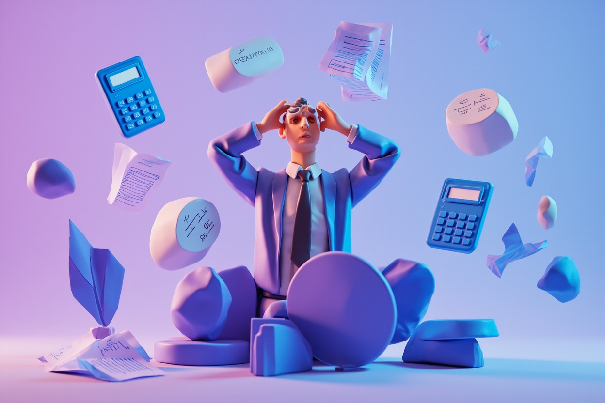 5 налоговых ошибок при выборе системы: как не переплатить