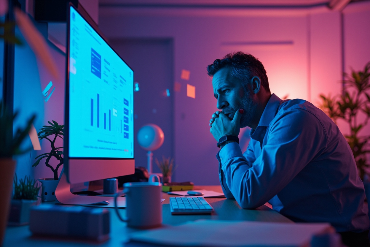 Почему ваш CRM не работает на полную: три причины, о которых все молчат