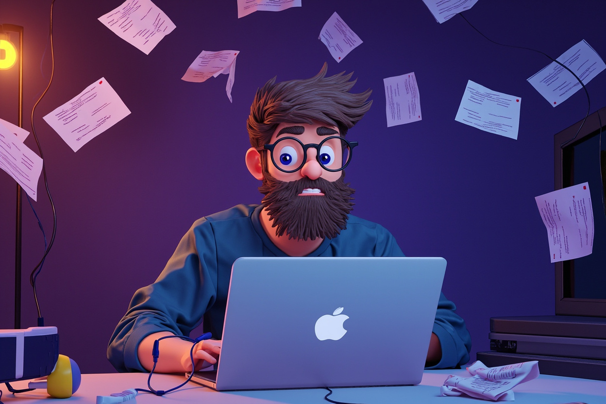 Почему я не советую Python для автоматизации малого бизнеса