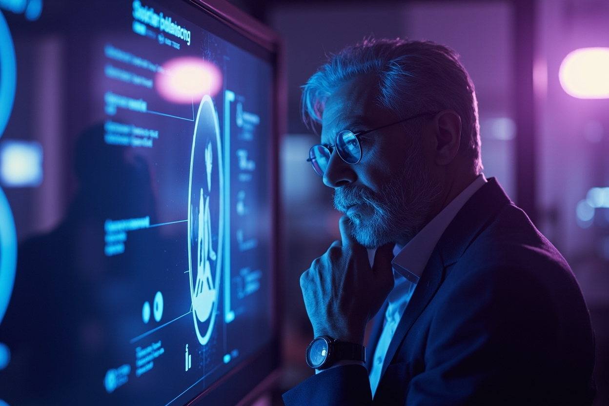 Портрет клиента: зачем он нужен и как ИИ строит его за 3 минуты