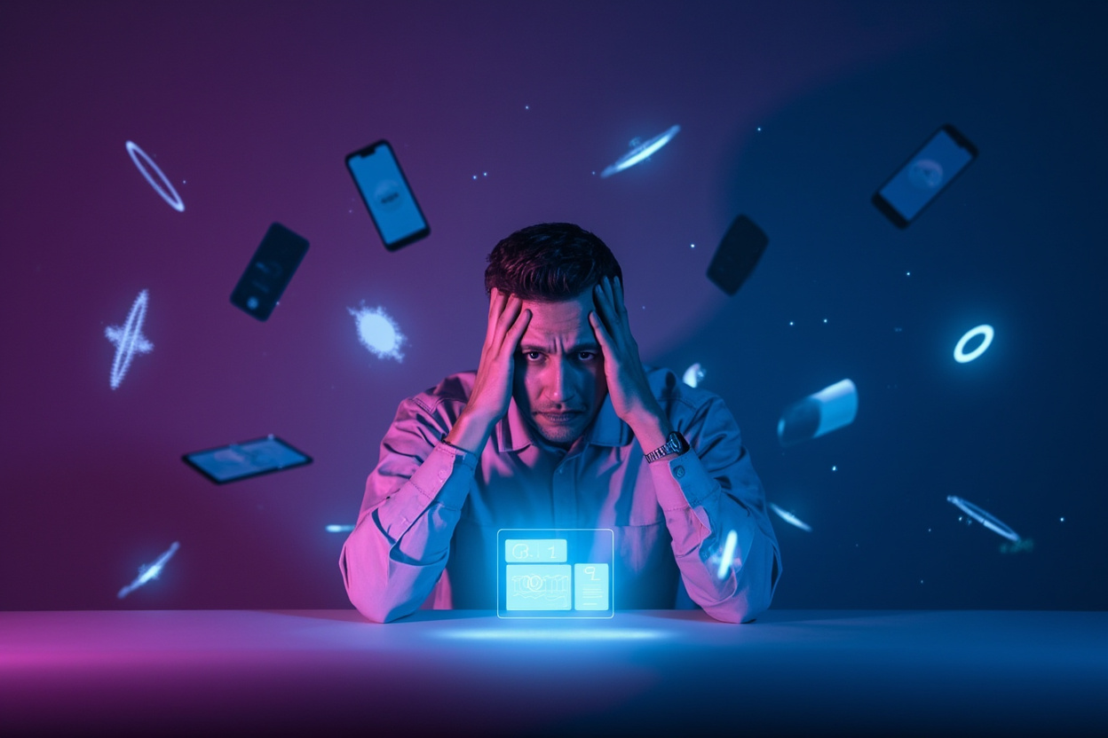 Почему AI-инструменты не работают без системы
