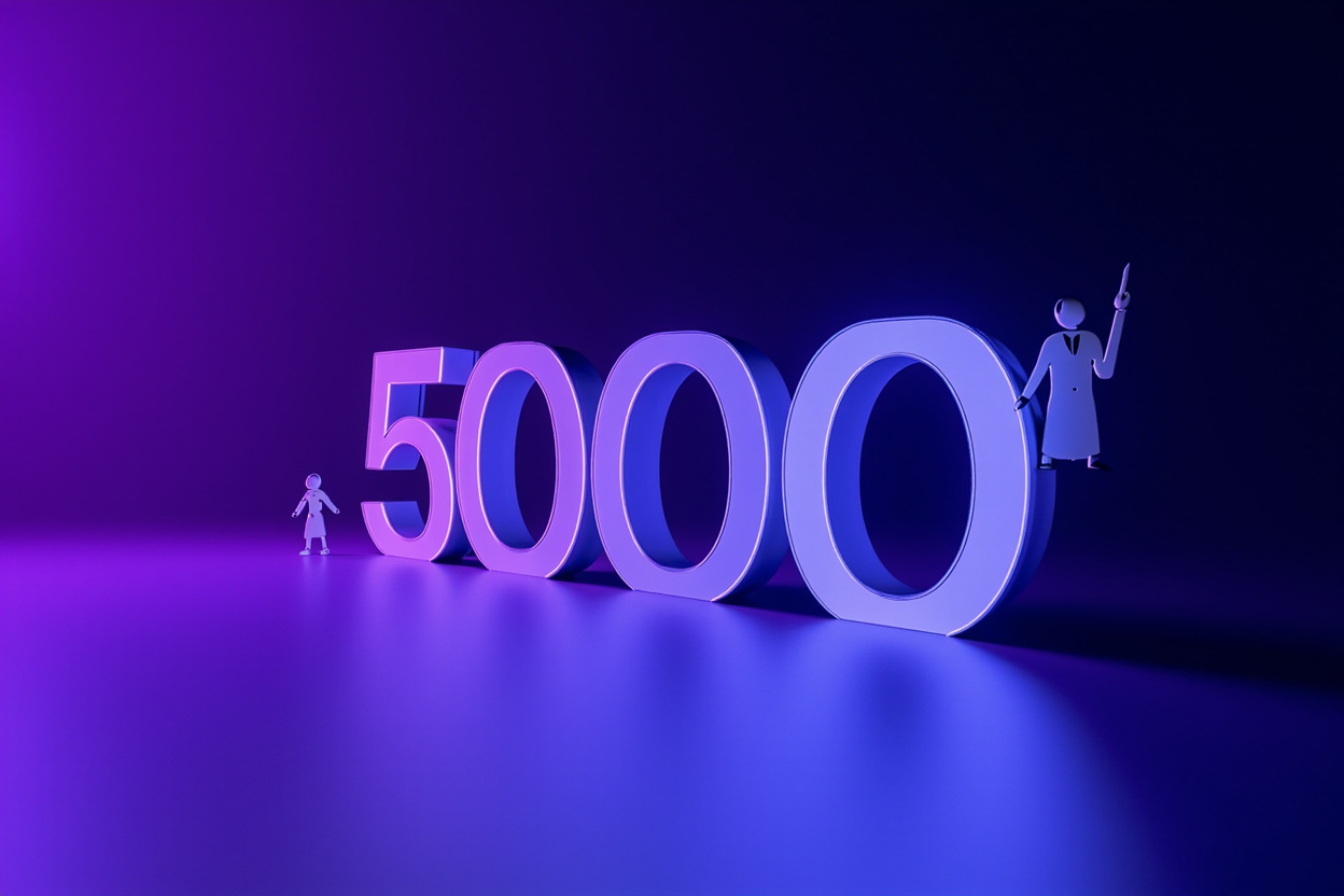Почему тариф «5000 ₽/час» не спас студию: цифры одного кейса