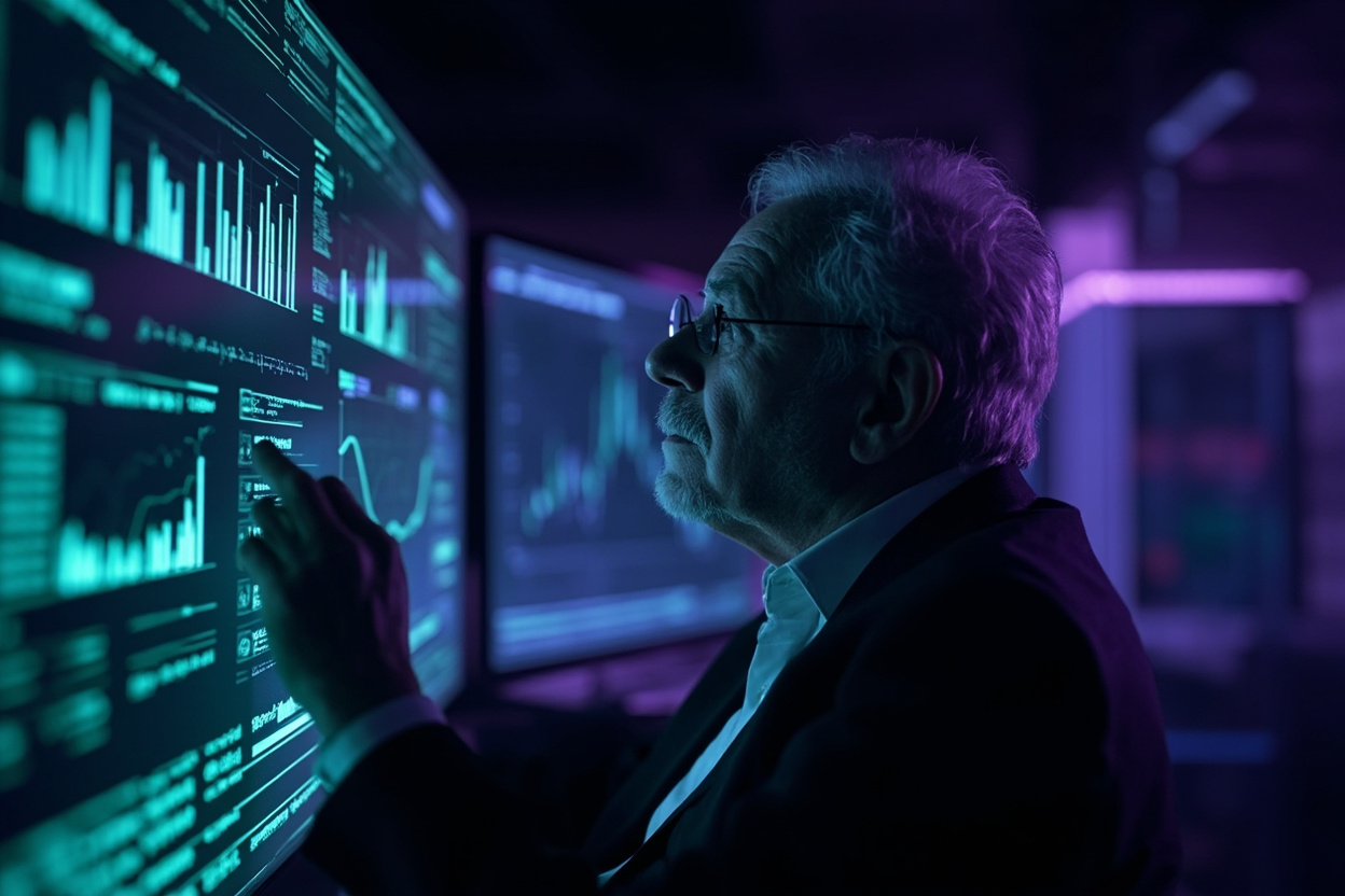 Тарифы давят, AI спасает: что показал майский опрос 300+ владельцев бизнеса