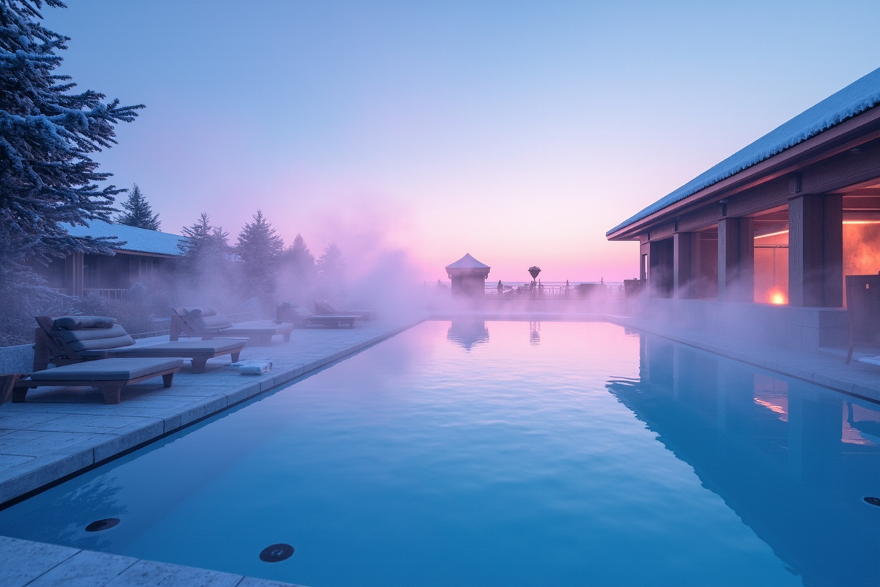 Термальный комплекс: почему ваш "SPA для всех" — на самом деле убыточный хаос