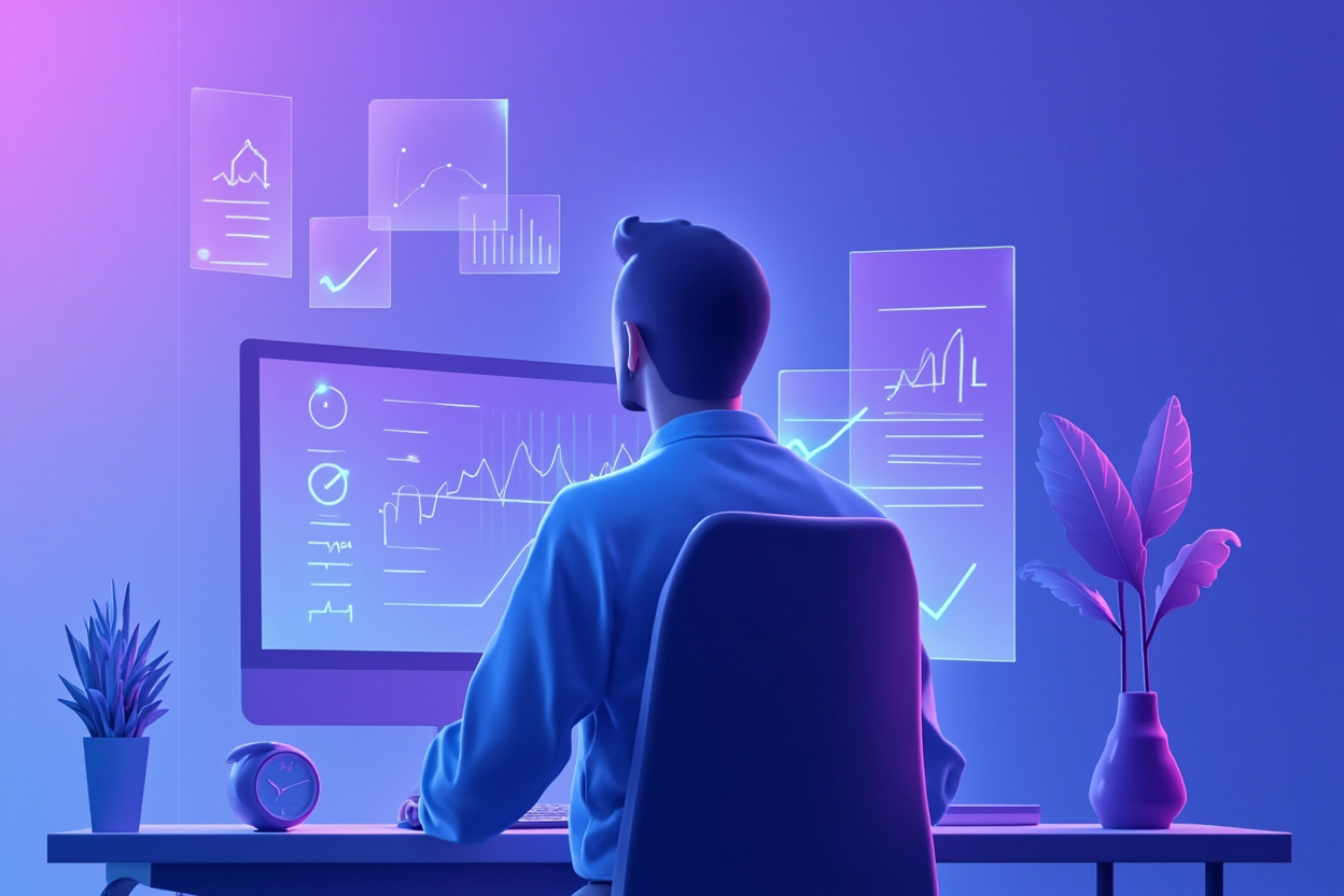 Как мониторить uptime своего сервиса без дорогих инструментов