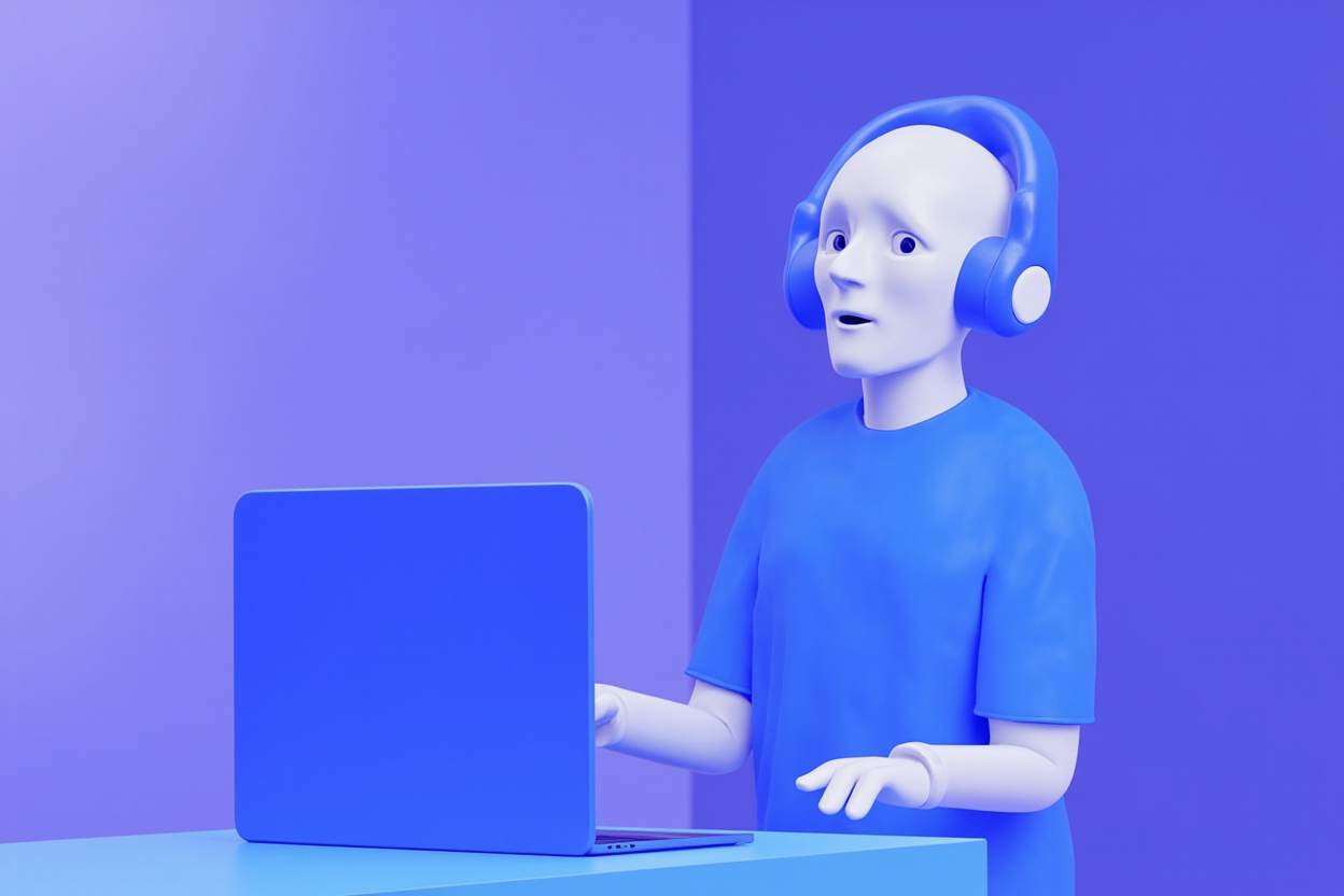 Vibe Coding: как нетехнический основатель создаёт софт без кода в 2026