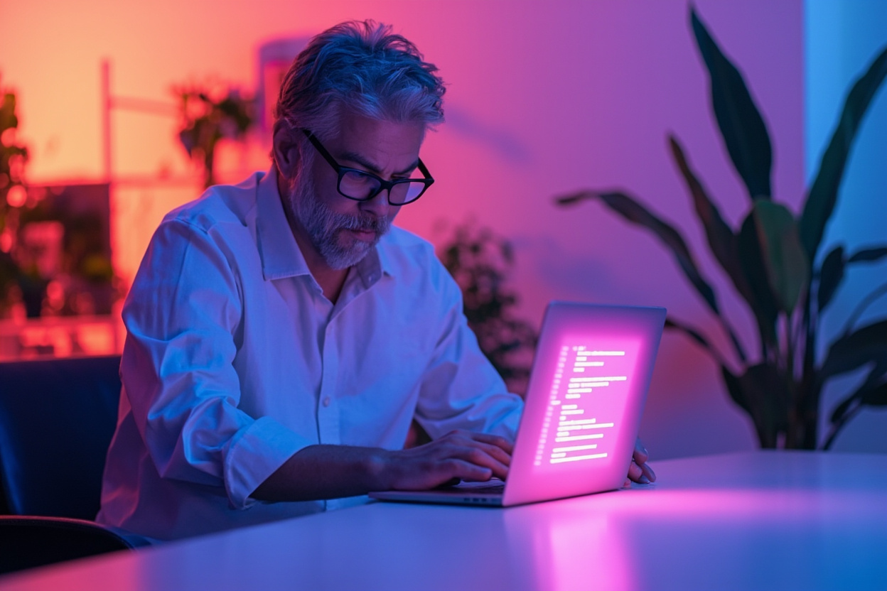 Vibe Coding: теперь кто угодно может создавать свои цифровые продукты