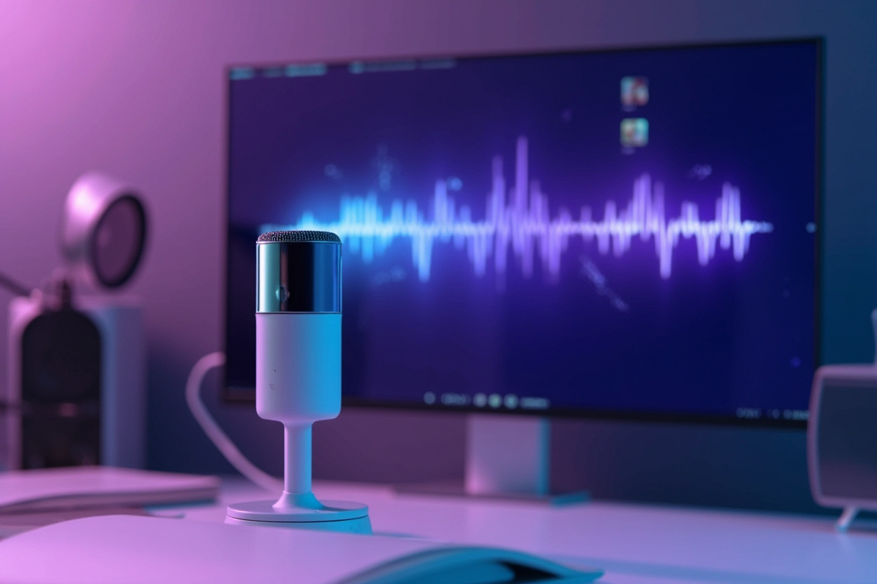 Голос вместо клавиатуры: как voice-first меняет бизнес в 2026 году
